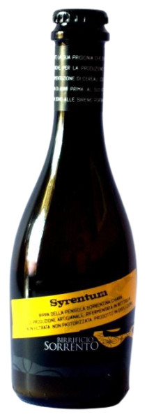Birrificio Sorrento Syrentum