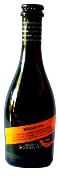 Birrificio Sorrento Minerva