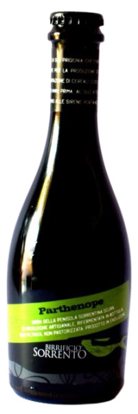 Birrificio Sorrento Parthenope