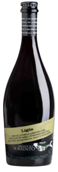 Birrificio Sorrento Ligia