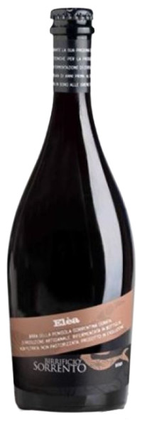 Birrificio Sorrento Elèa