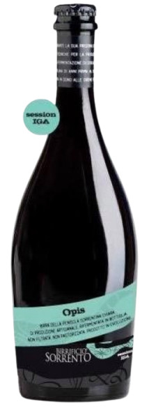 Birrificio Sorrento Opis