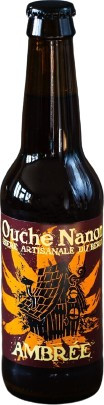 Ouche Nanon Ambrée