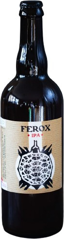 Ouche Nanon Ferox