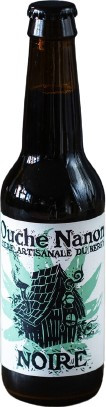 Ouche Nanon Noire