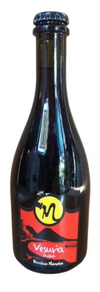 Birrificio Maneba Vesuvia