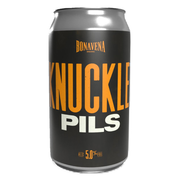 Bonavena Brewing Knuckle