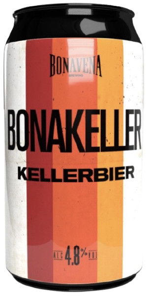 Bonavena Brewing Bonakeller