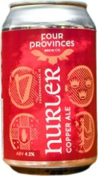 Four Provinces Brew. Co. Hurler