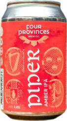 Four Provinces Brew. Co. Piper