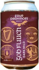 Four Provinces Brew. Co. Gob Fliuch