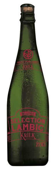 Belle-Vue Sélection Lambic Kriek