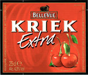 Belle-Vue Kriek Extra