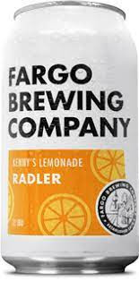 Fargo Brewing Company Kenny's Lemonade