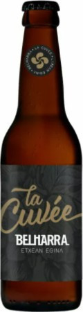Brasserie Belharra La Cuvée