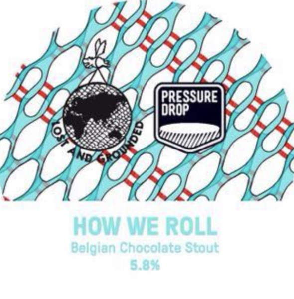 Pressure Drop Brewing How We Roll