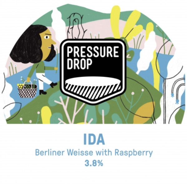 Pressure Drop Brewing Ida