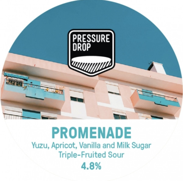 Pressure Drop Brewing Promenade
