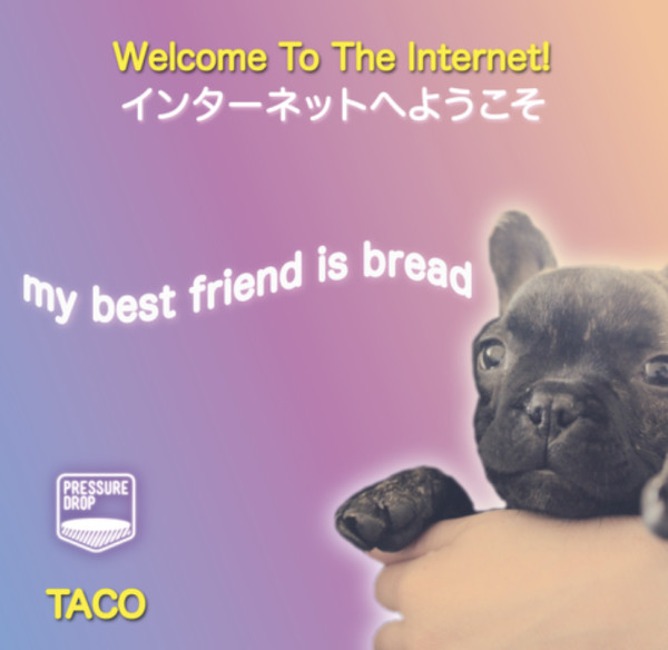 Pressure Drop Brewing Welcome To The Internet