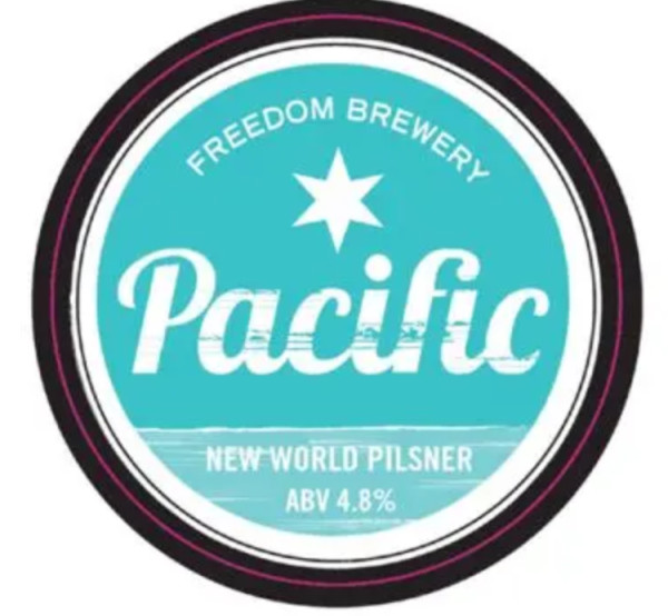 Freedom Brewery Pacific