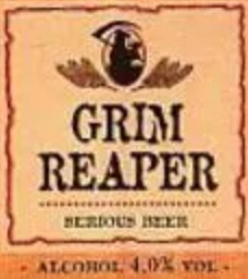Freeminer Grim Reaper