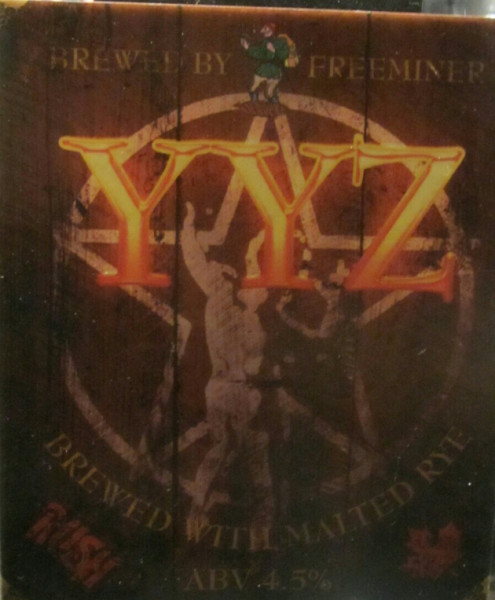 Freeminer YYZ