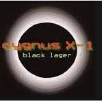 Argus Brewery Cygnus X-1