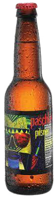 Argus Brewery Paschke Pilsner