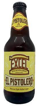 Excel Brewing Company El Pistolero