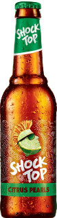 Shock Top Beers Citrus Pearls