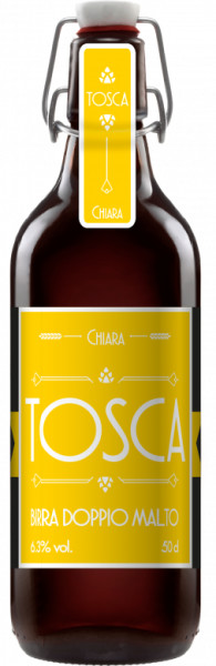 Target2000 Tosca Chiara