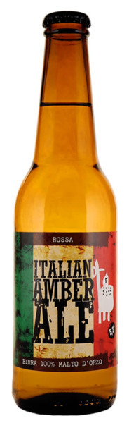 Target2000 Italian Amber Ale