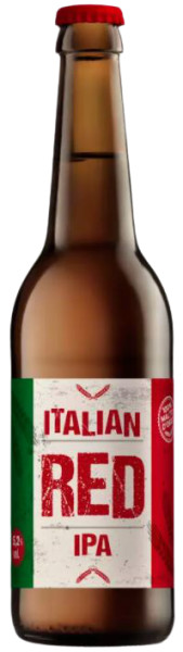 Target2000 Italian Red IPA