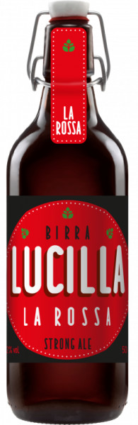 Target2000 Lucilla La Rossa