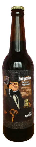Birrificio Dada Sciliporter