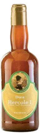 Birra dei Diamanti Duca Hercole I