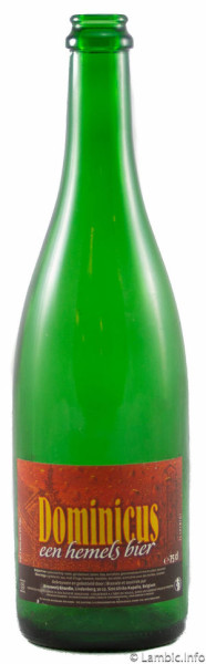 Brouwerij Girardin Dominicus