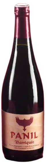 Panil Birra Artigianale - Birrificio Torrechiara Barriquée (Mild)