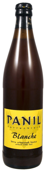 Panil Birra Artigianale - Birrificio Torrechiara Blanche