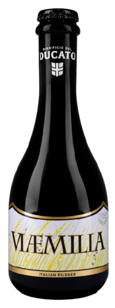 Birrificio del Ducato VIÆMILIA (Via Emilia)