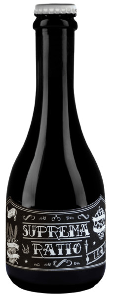 Birrificio del Ducato Suprema Ratio