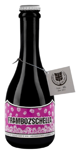 Birrificio del Ducato Frambozschella