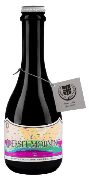 Birrificio del Ducato Beersel Morning