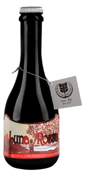 Birrificio del Ducato La Luna Rossa