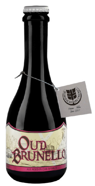 Birrificio del Ducato Oud Brunello