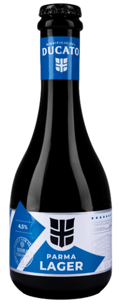 Birrificio del Ducato Parma Lager