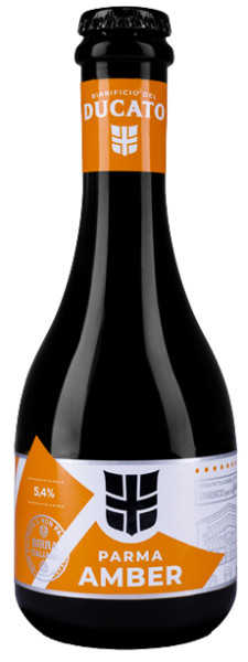 Birrificio del Ducato Parma Amber
