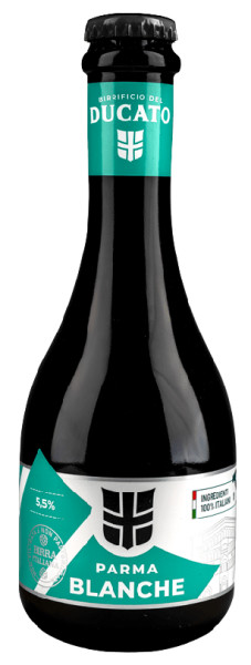 Birrificio del Ducato Parma Blanche