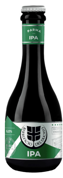 Birrificio del Ducato Parma IPA