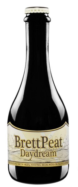 Birrificio del Ducato Brett Peat Daydream